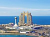 Rixos Marina Abu Dhabi - obrázek č. 7